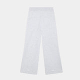 Cinam Heather Grey Sweatpants Woman Pants Eme Studios