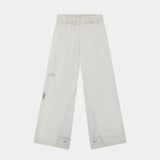 Turb Moon Sweatpants Woman Pants Eme Studios