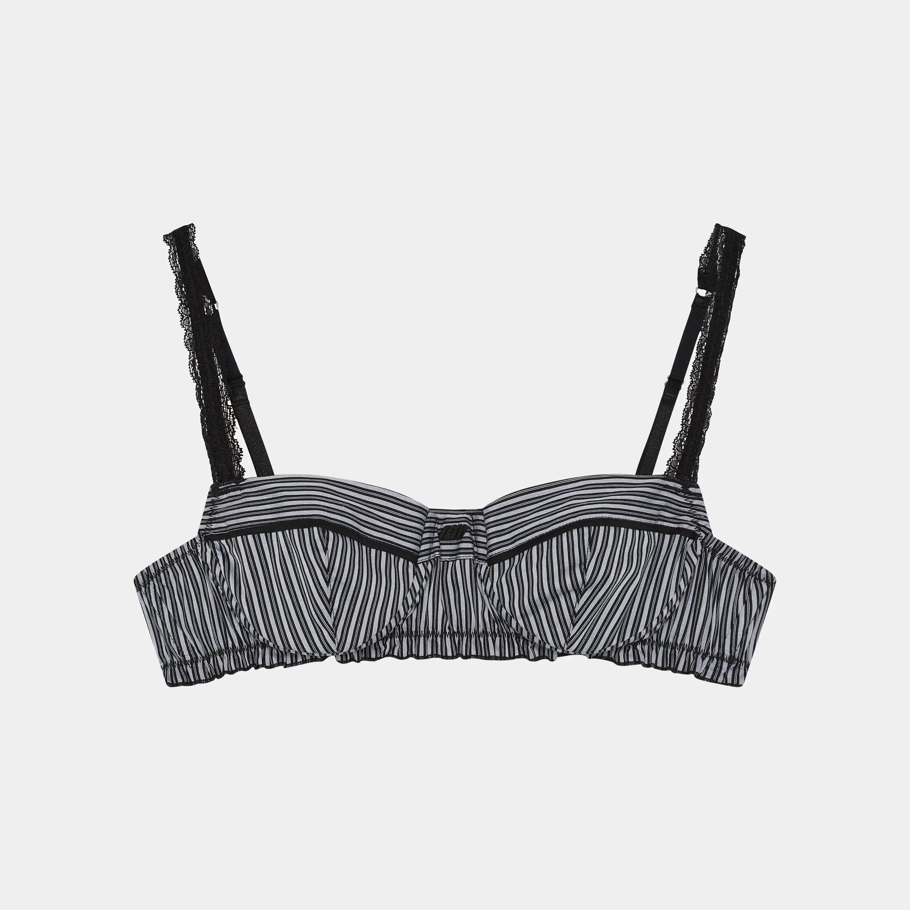 Amalfi Shadow Bra