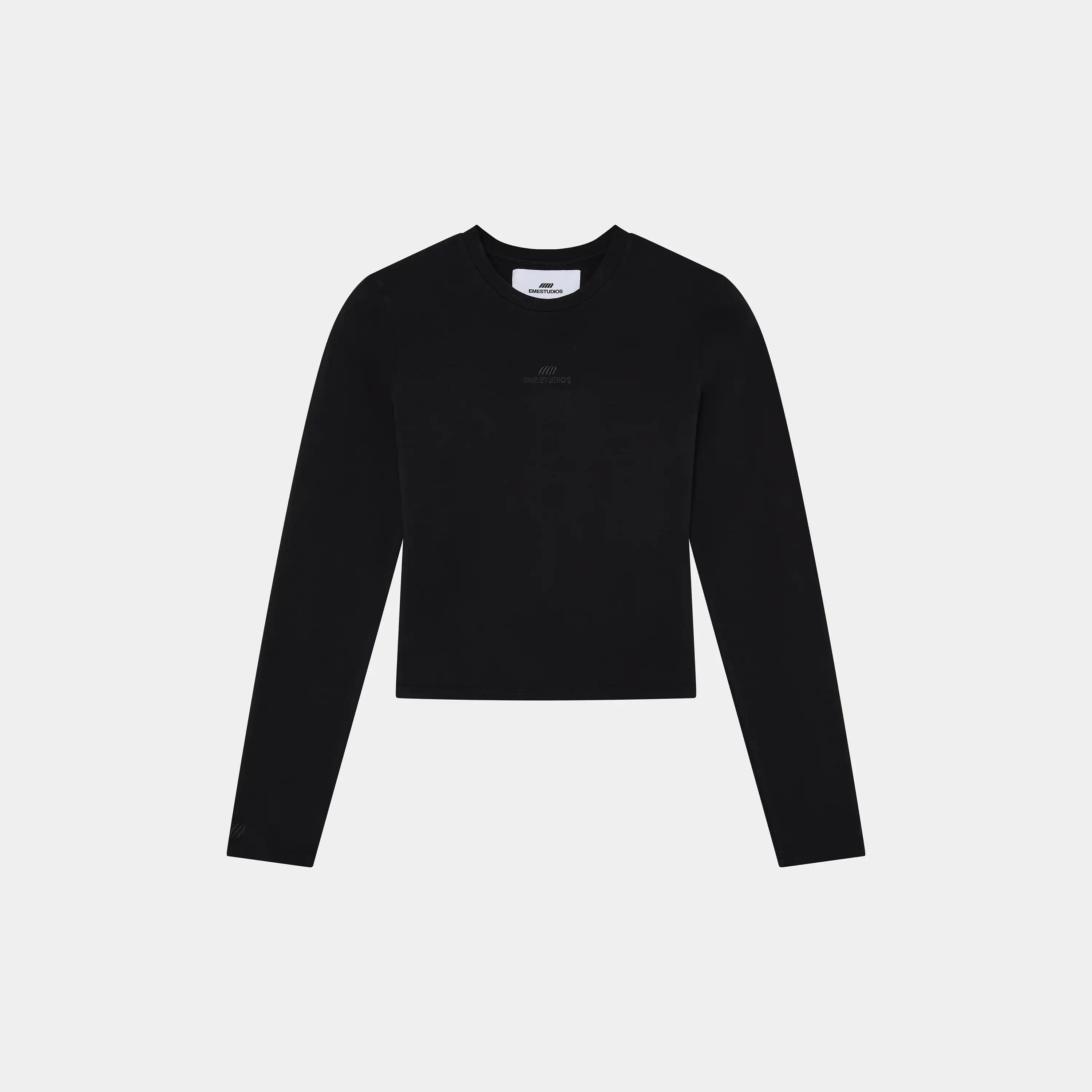 Wings Shadow Long Sleeve