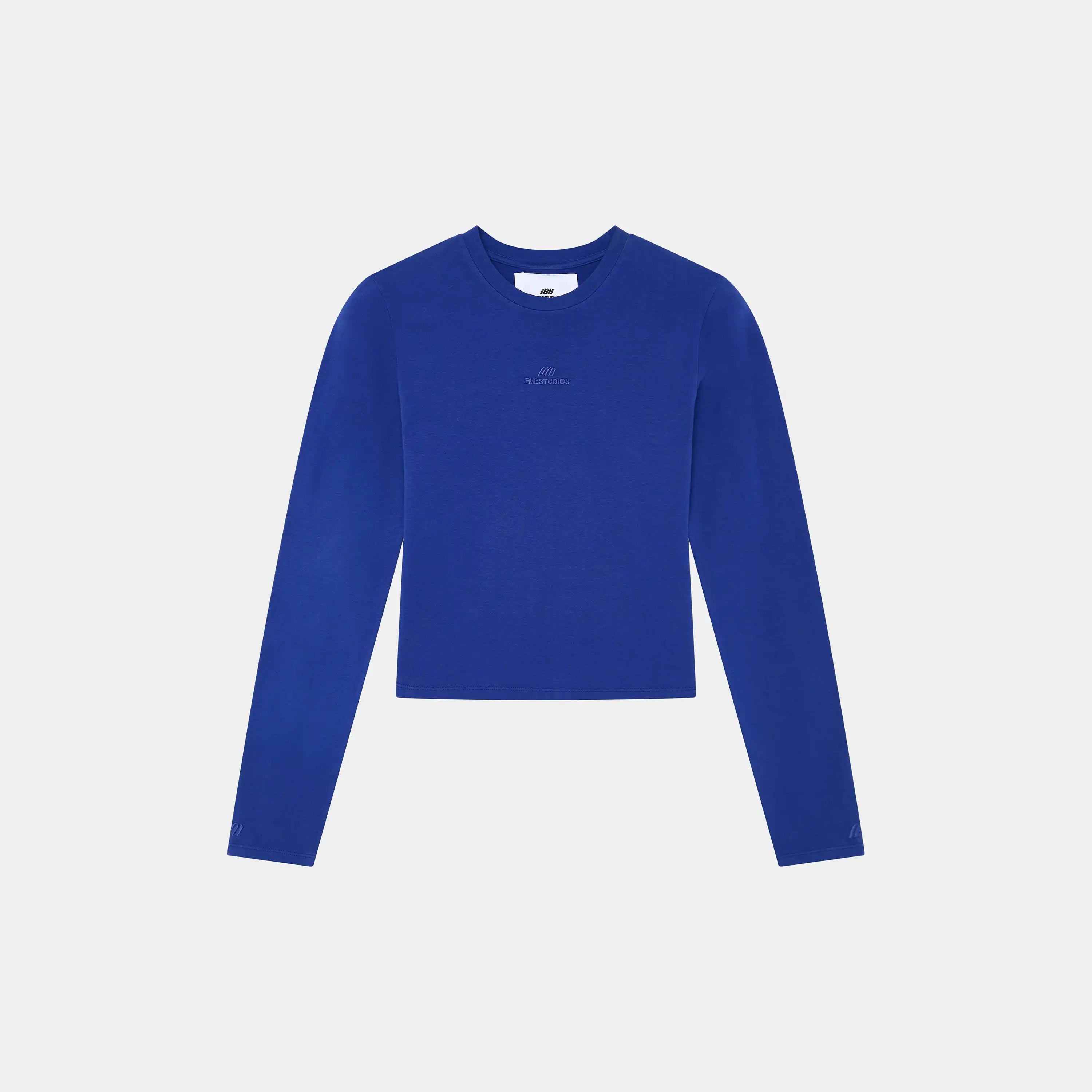 Wings Klein Long Sleeve