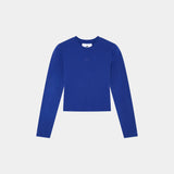 Wings Klein Long Sleeve Woman T-Shirts Eme Studios