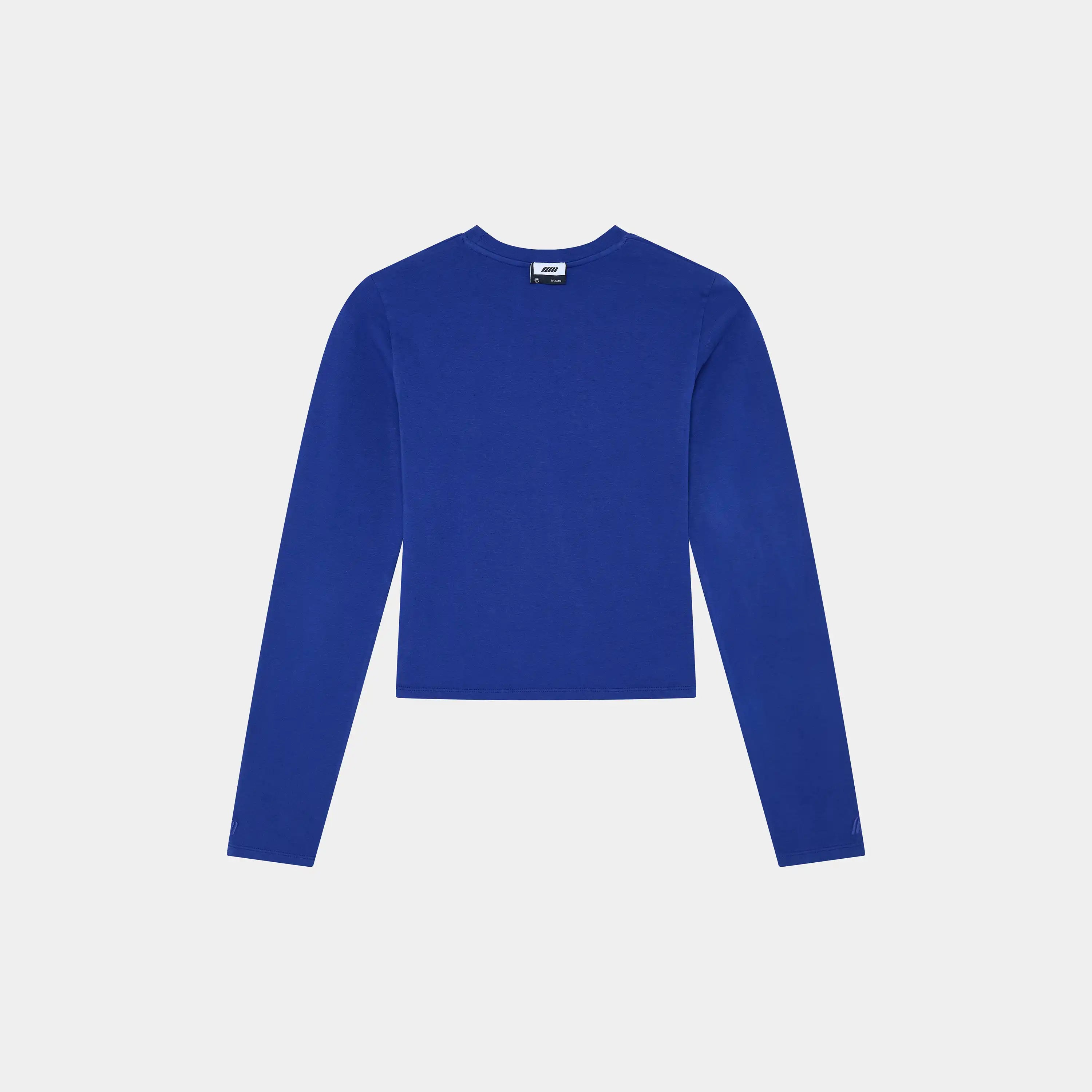 Wings Klein Long Sleeve Woman T-Shirts Eme Studios
