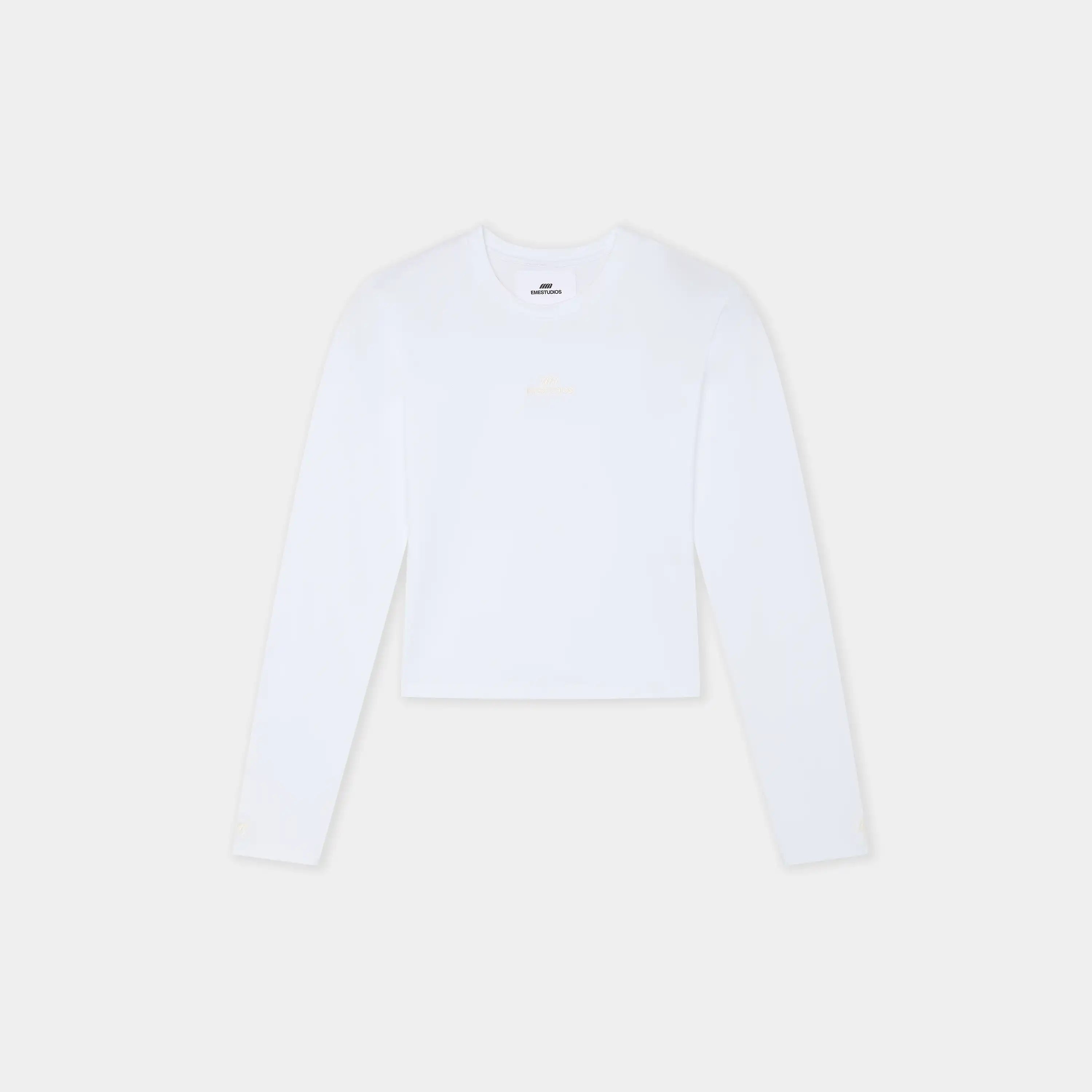 Wings Pearl Long Sleeve