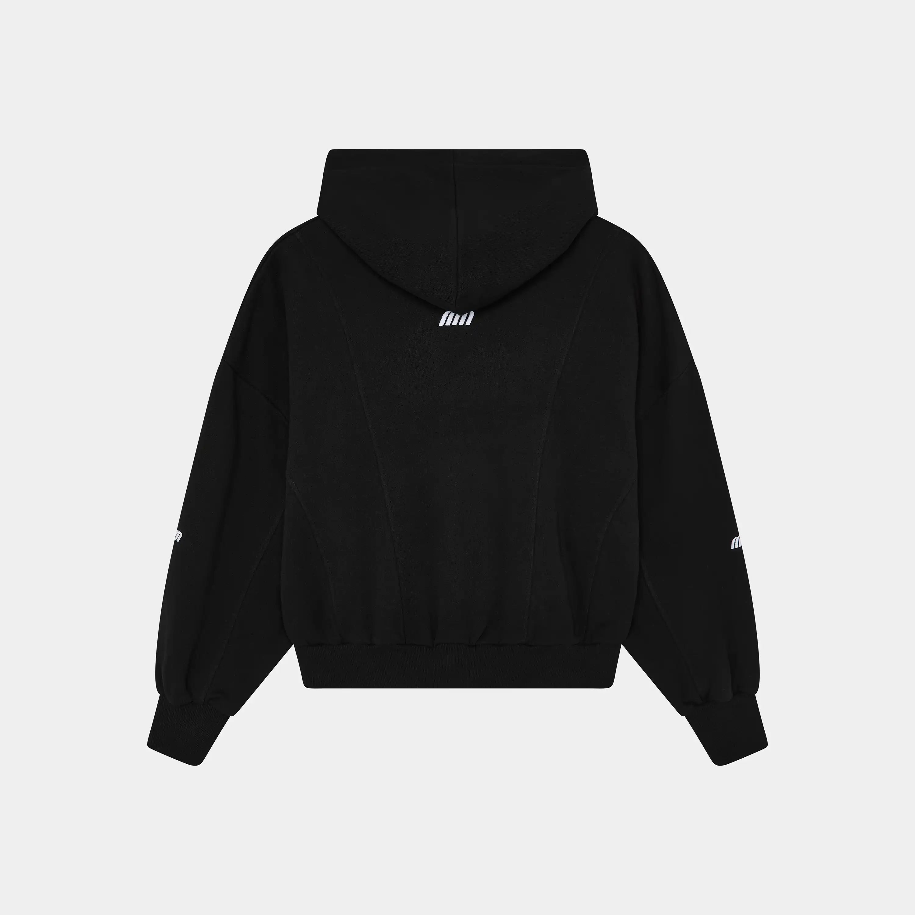 Cinam Shadow Oversized Hoodie Woman Hoodies Eme Studios