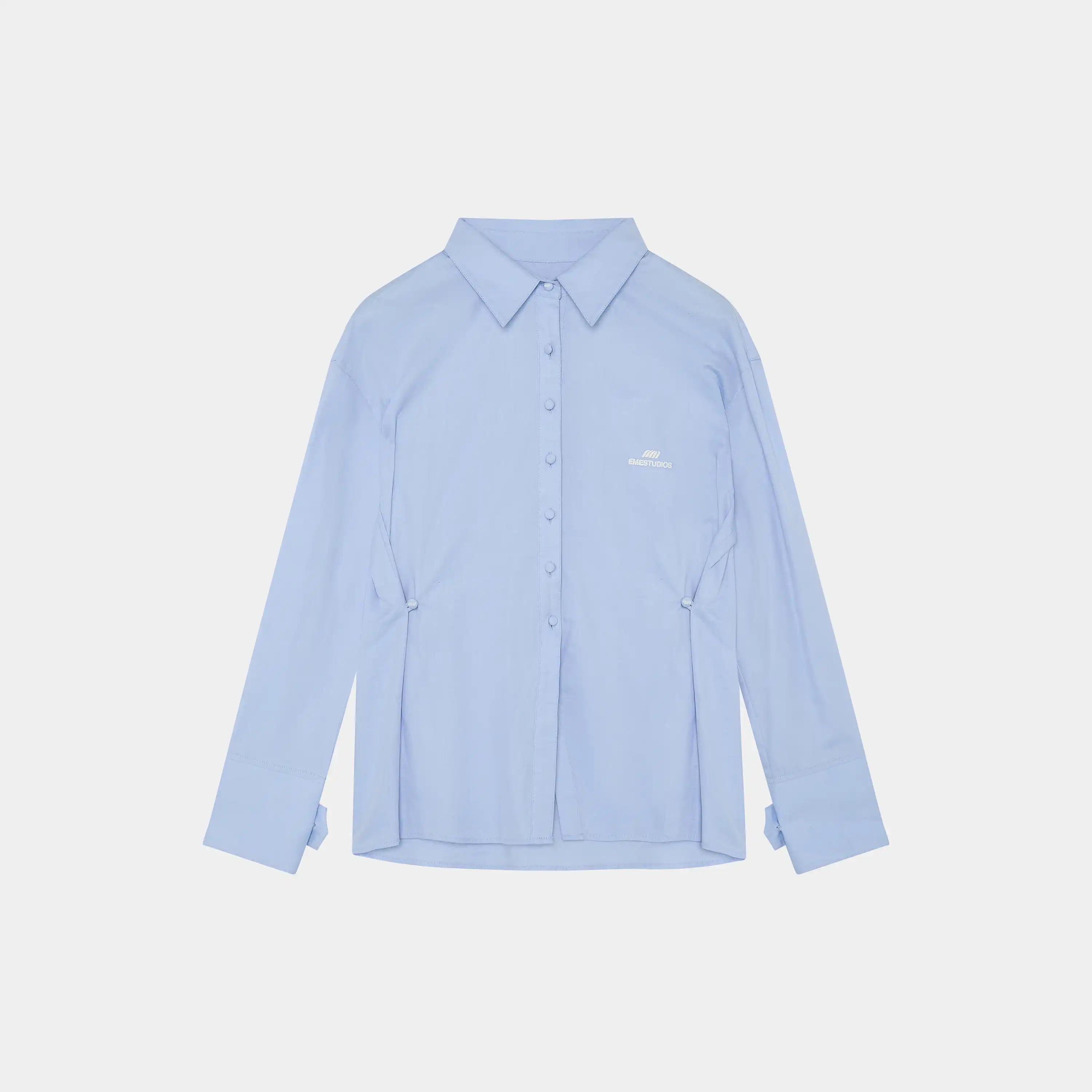 Just Love Solid Shirt