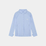 Just Love Solid Shirt Woman Shirts Eme Studios