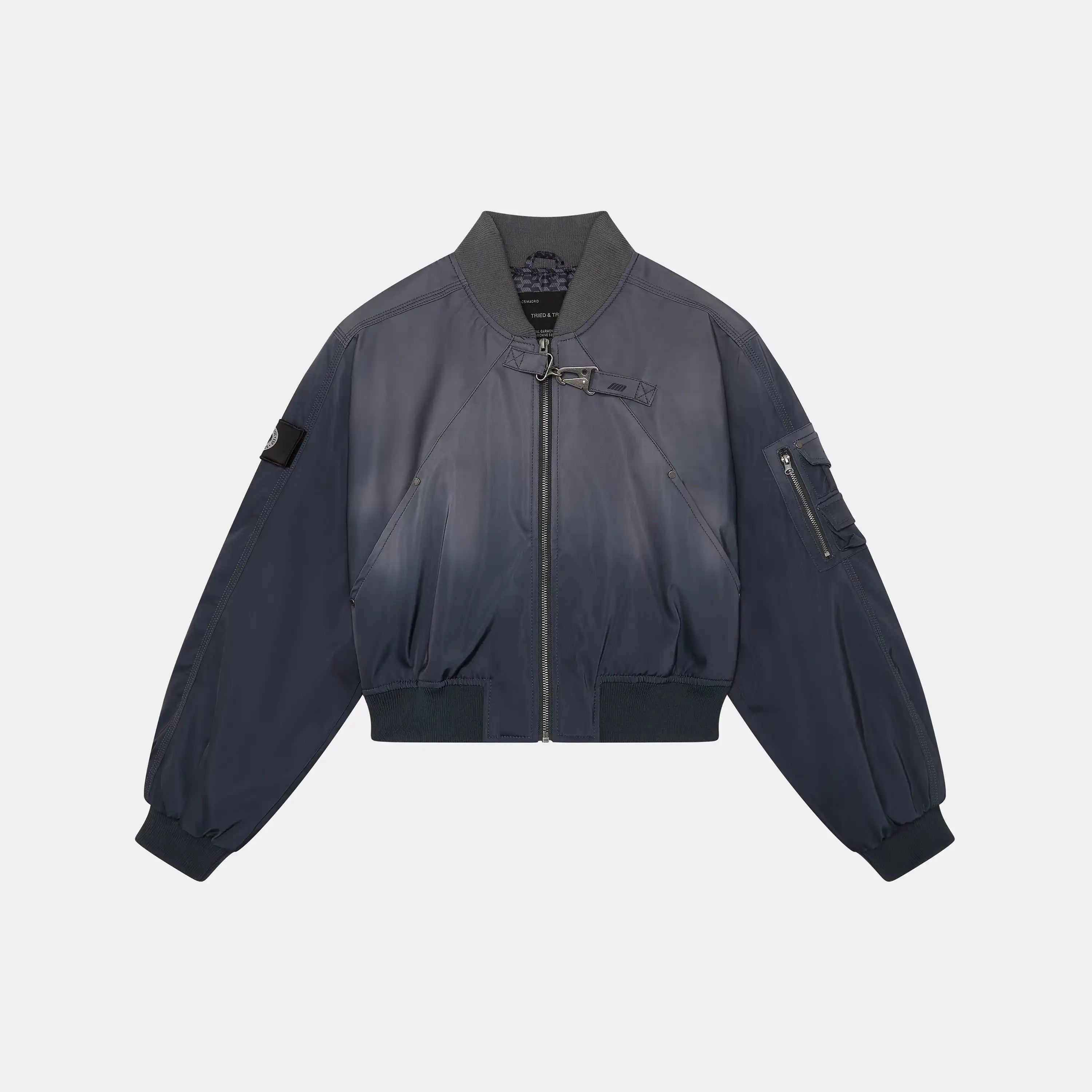 Hornet Gloam Bomber