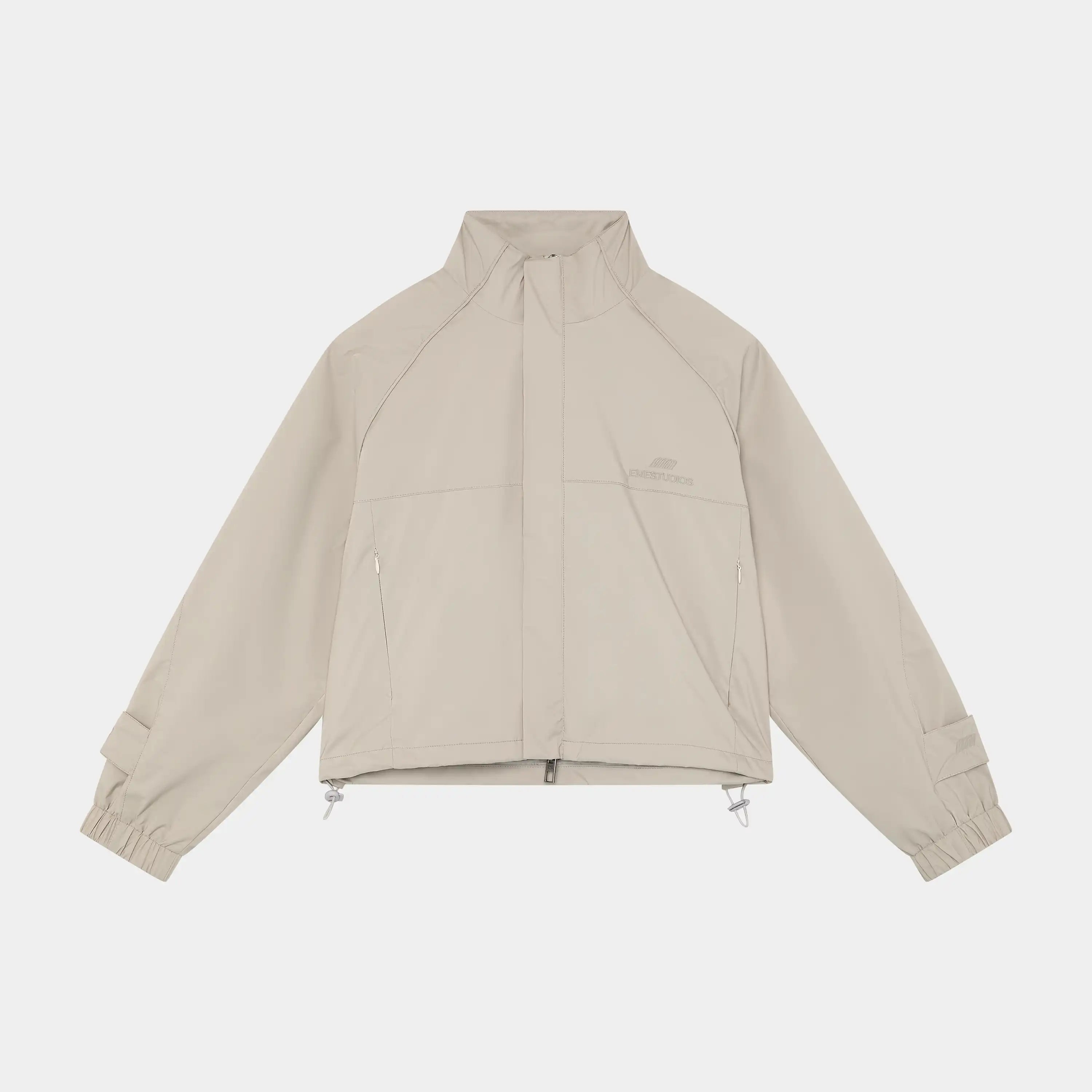 Turb Moon Set Jacket