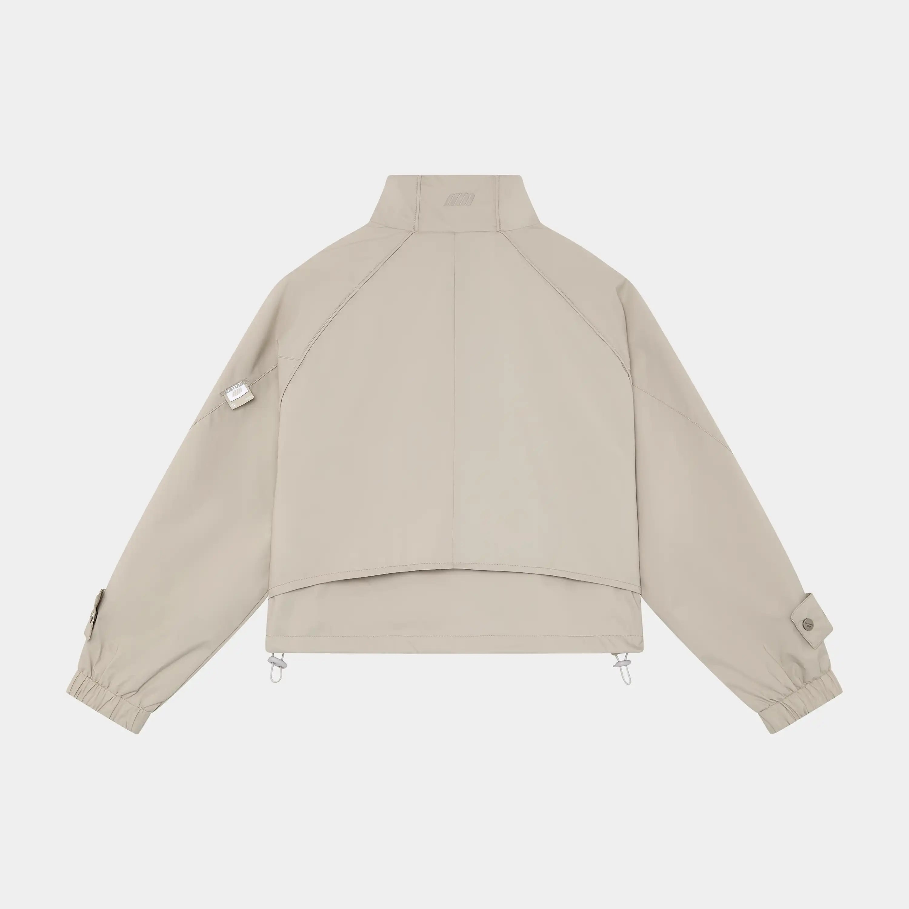Turb Moon Set Jacket Woman Outerwear Eme Studios