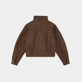 Romu Fawn Coat Woman Outerwear Eme Studios