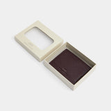 Candy Burgundy Card Holder Accesories Eme Studios