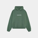Vanguard Forest Oversized Hoodie Hoodies Eme Studios