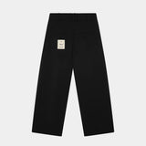 Budgeto Black Tailored Pants Pants Eme Studios