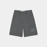Golin Stormmist Formal Jorts Shorts Eme Studios