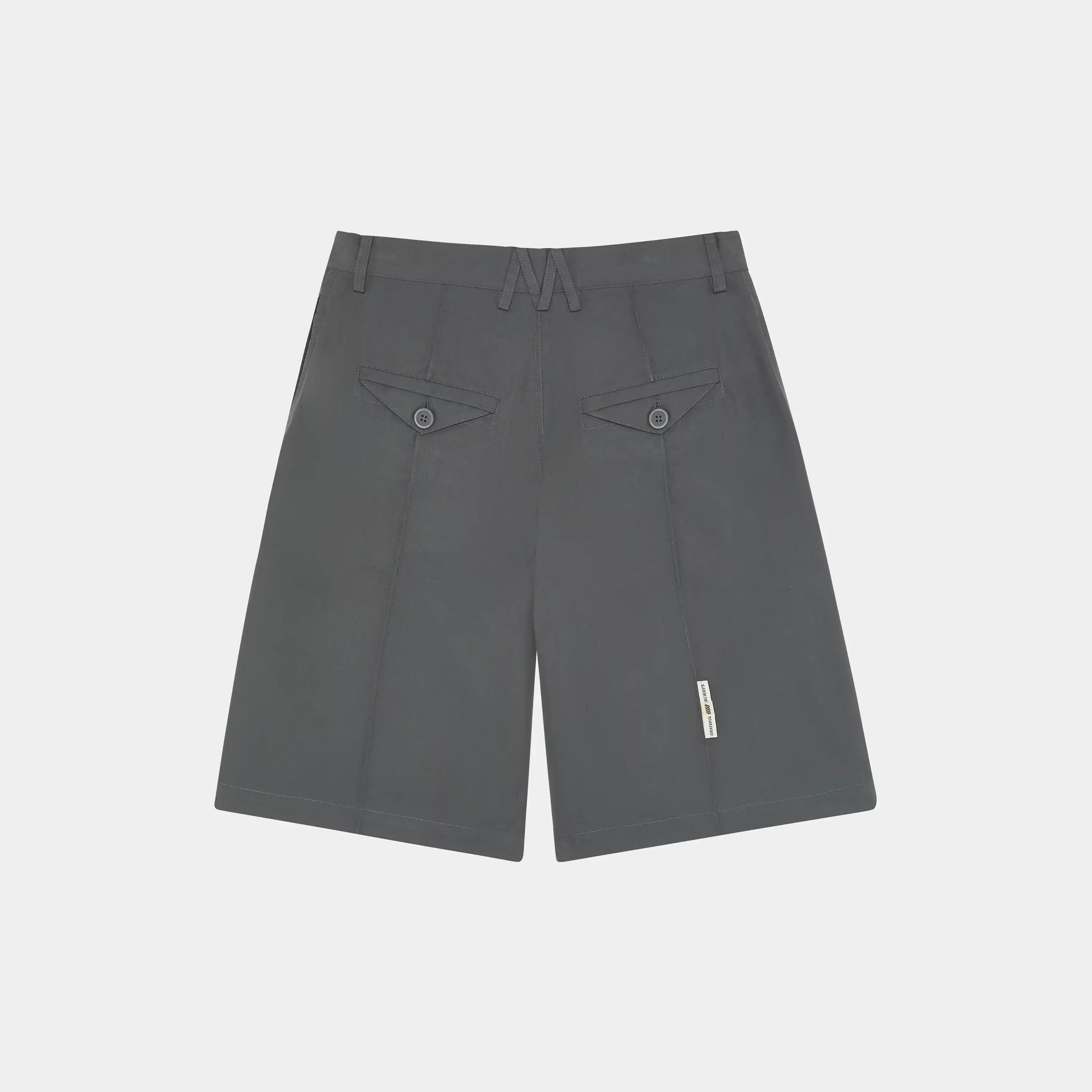 Golin Stormmist Formal Jorts Shorts Eme Studios