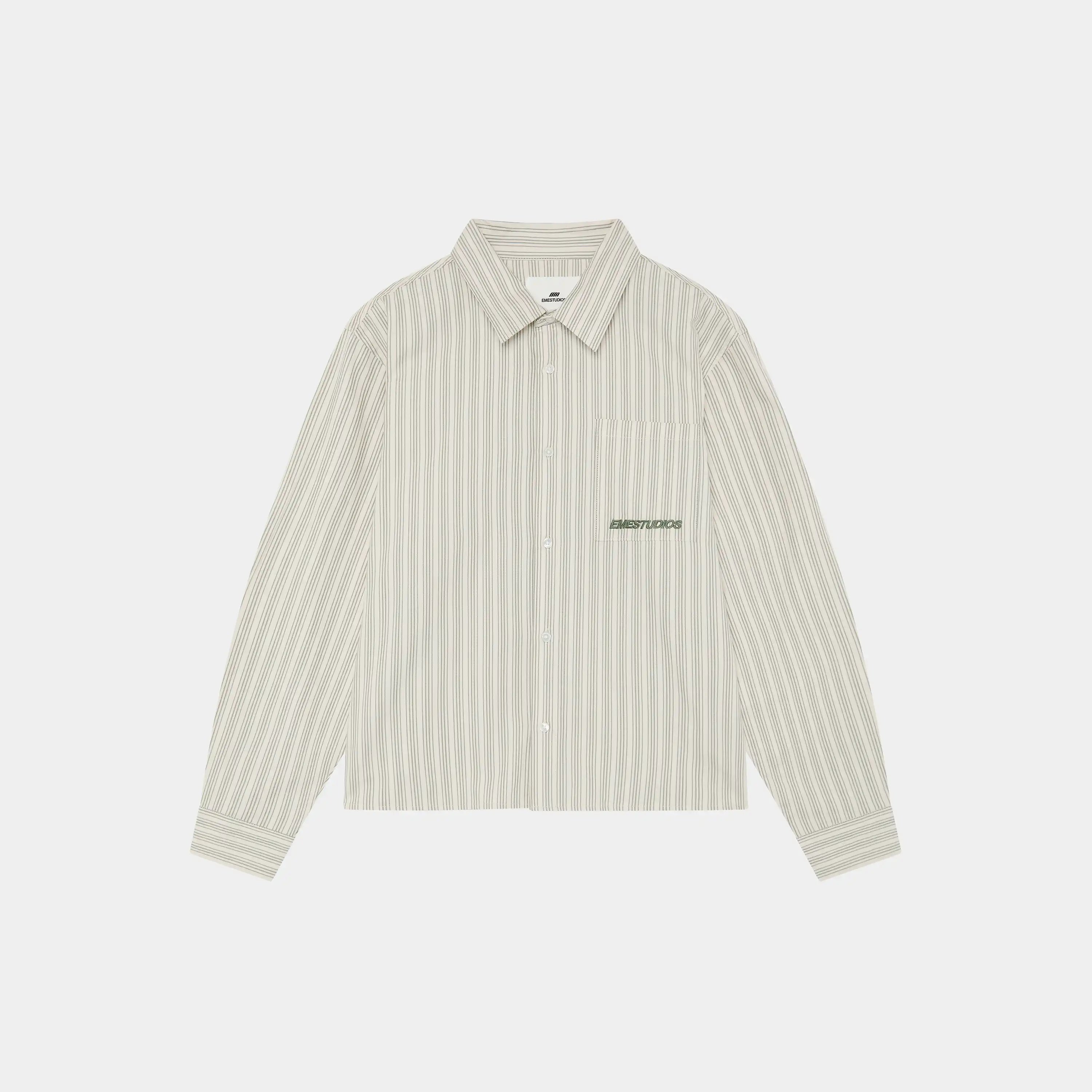 Evo Pirouette Shirt