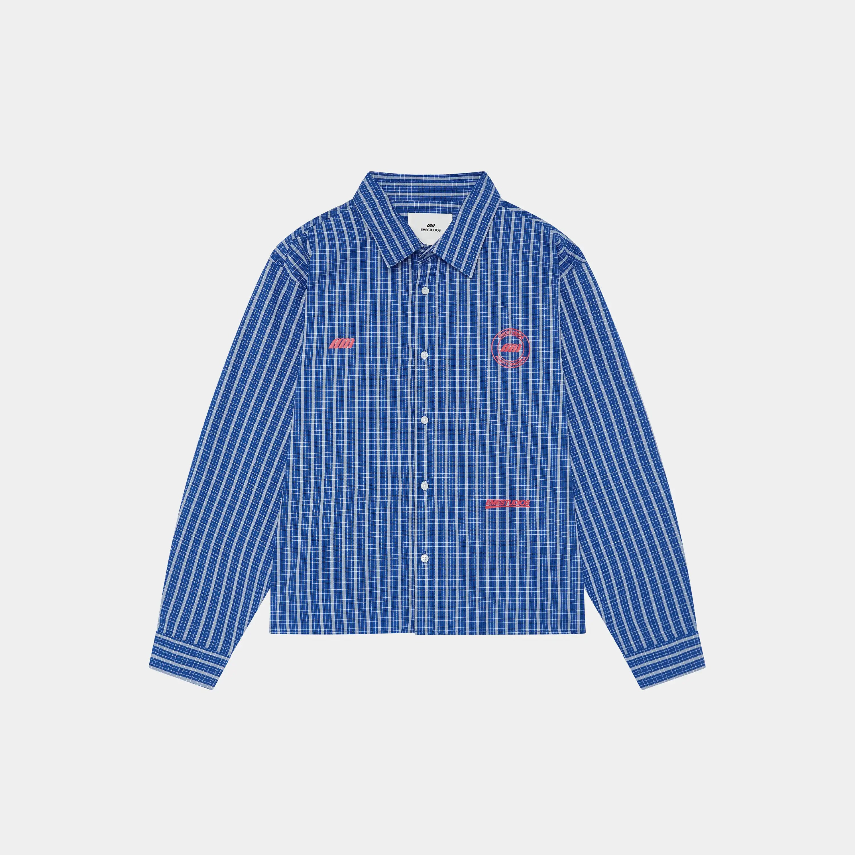 Sync Klein Shirt