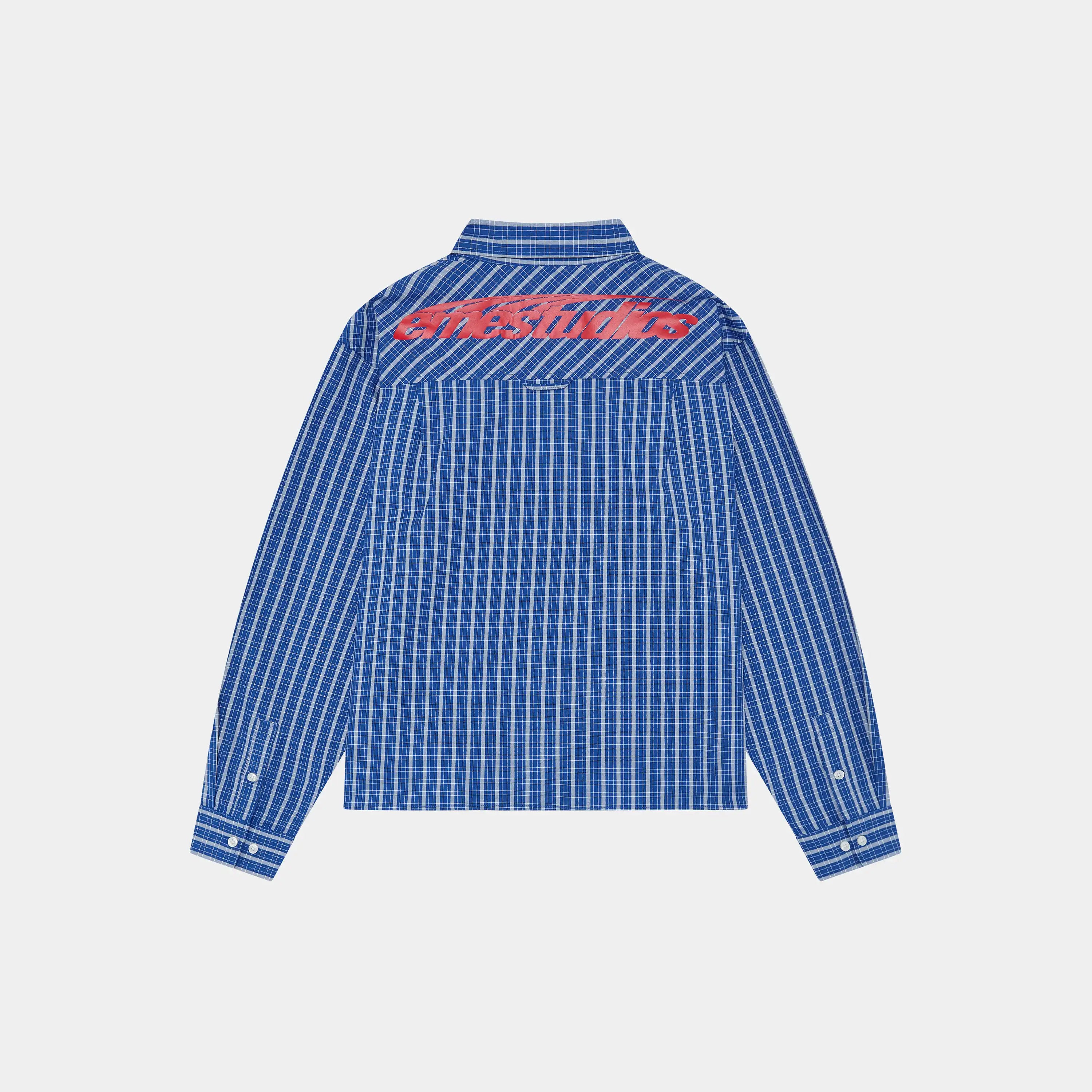 Sync Klein Shirt Shirts Eme Studios