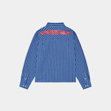 Sync Klein Shirt Shirts Eme Studios