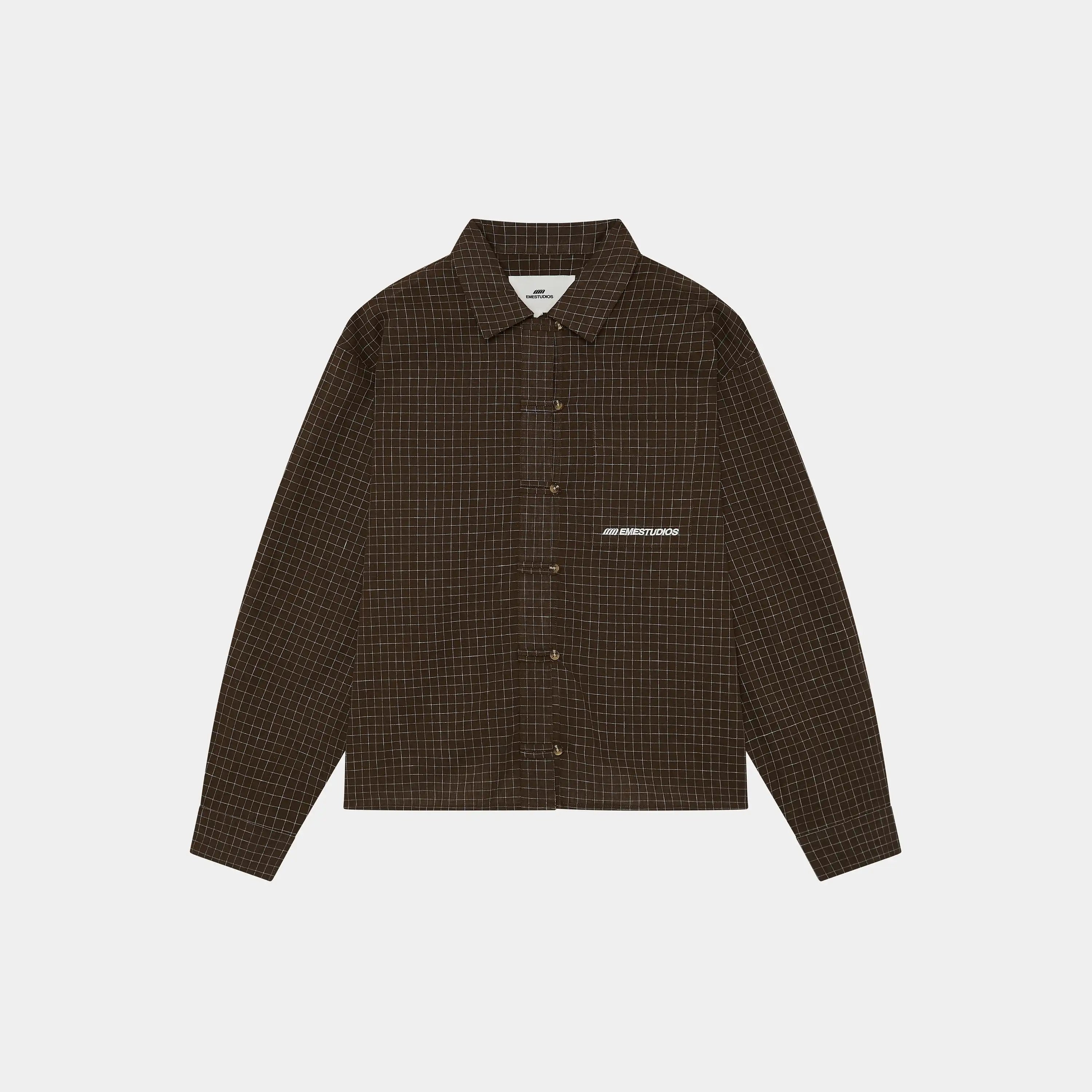 Brine Fawn Shirt