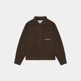 Brine Fawn Shirt Shirts Eme Studios
