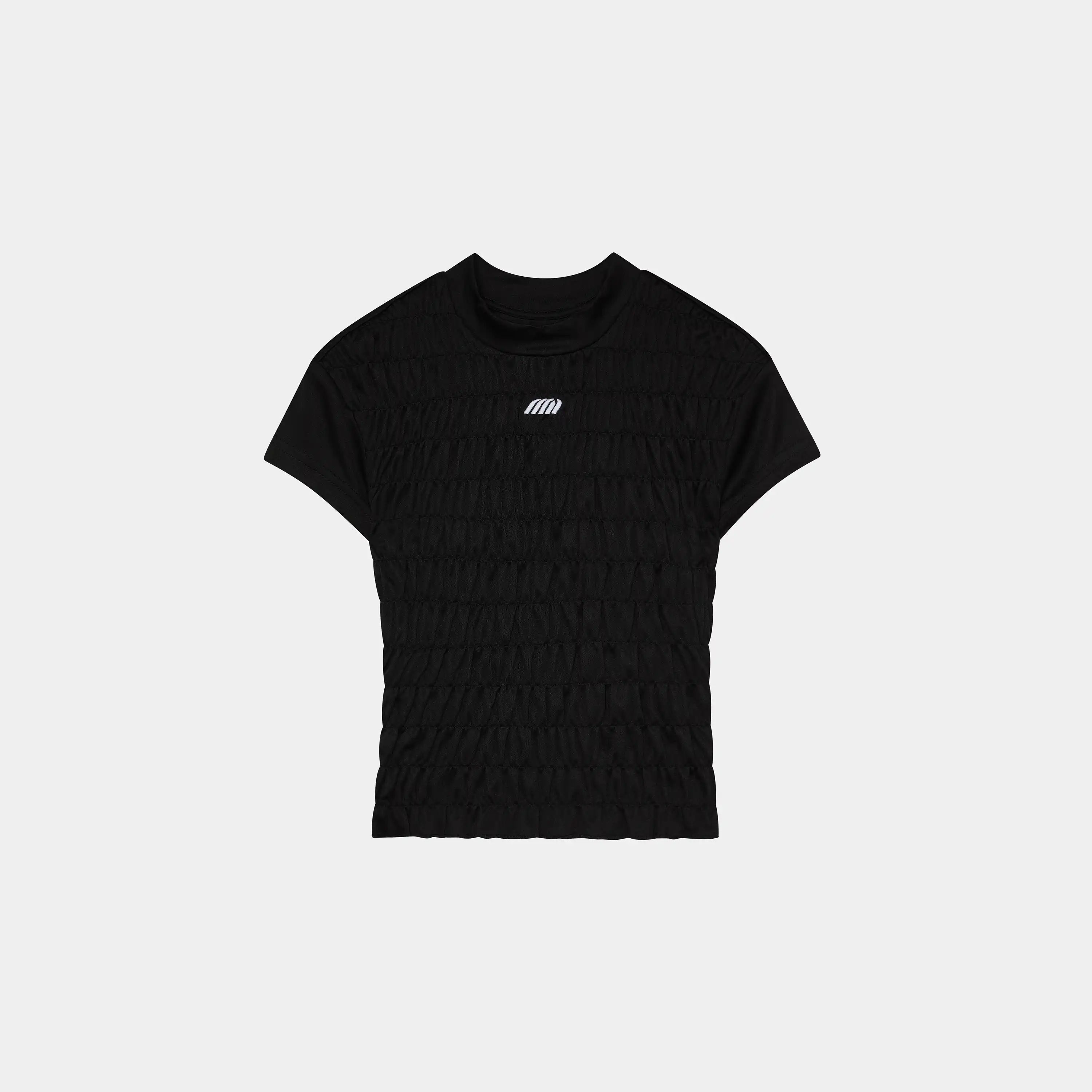 Tataki Black Tee
