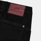 O2 Flare Shadow Pants Woman Pants Eme Studios