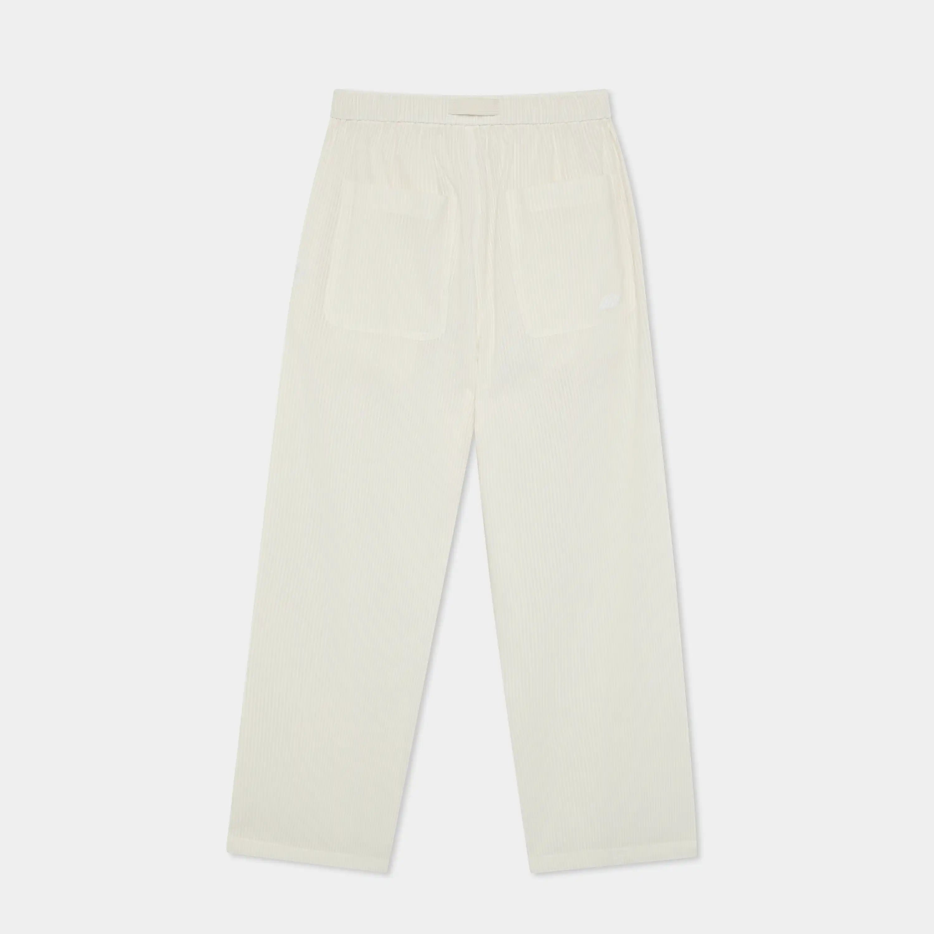 Jammies Je T'aime Off Sand Stripped CLP Pants Eme Studios