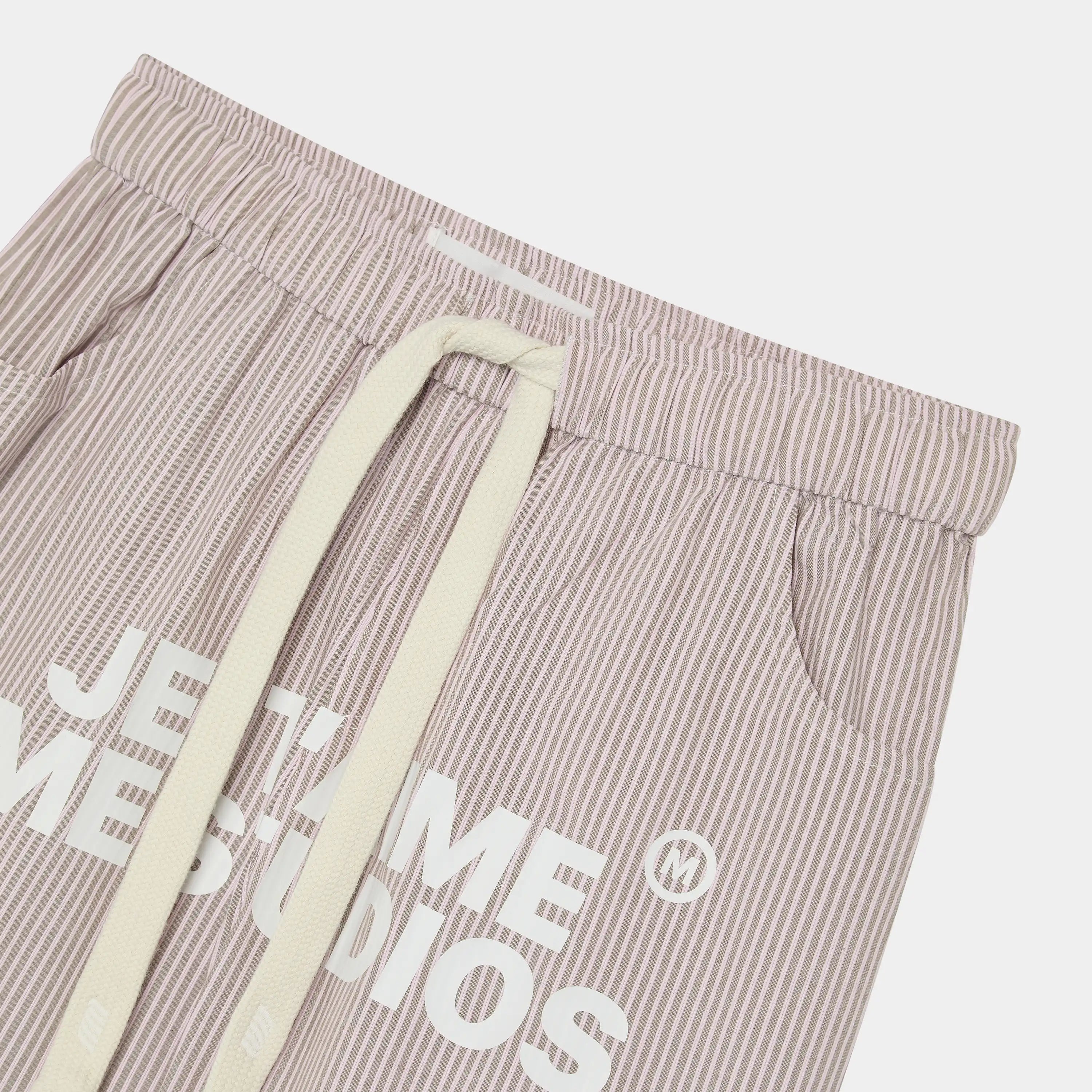 Jammies Je T'aime Lollipop Stripped CLP Pants Eme Studios