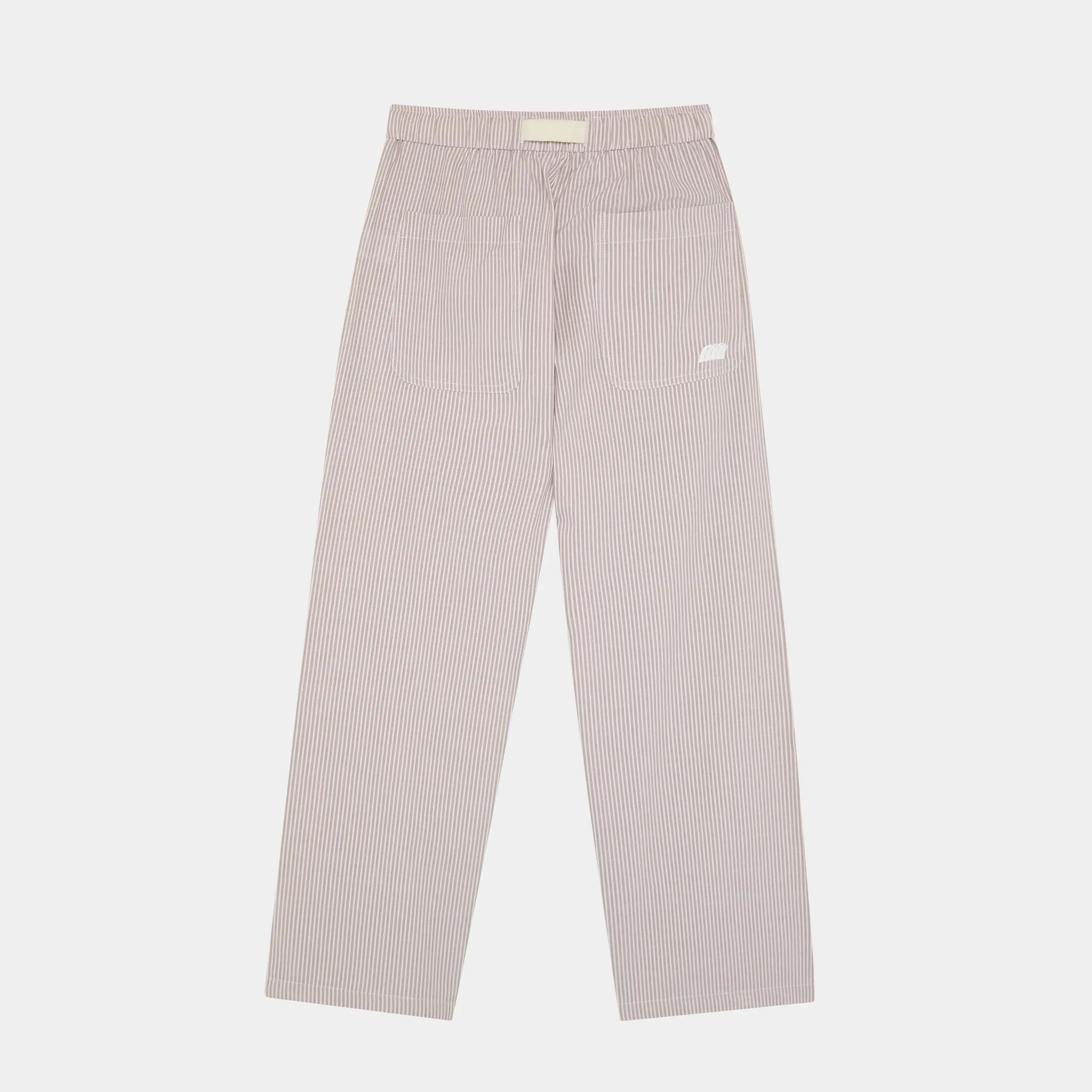Jammies Je T'aime Lollipop Stripped CLP Pants Eme Studios