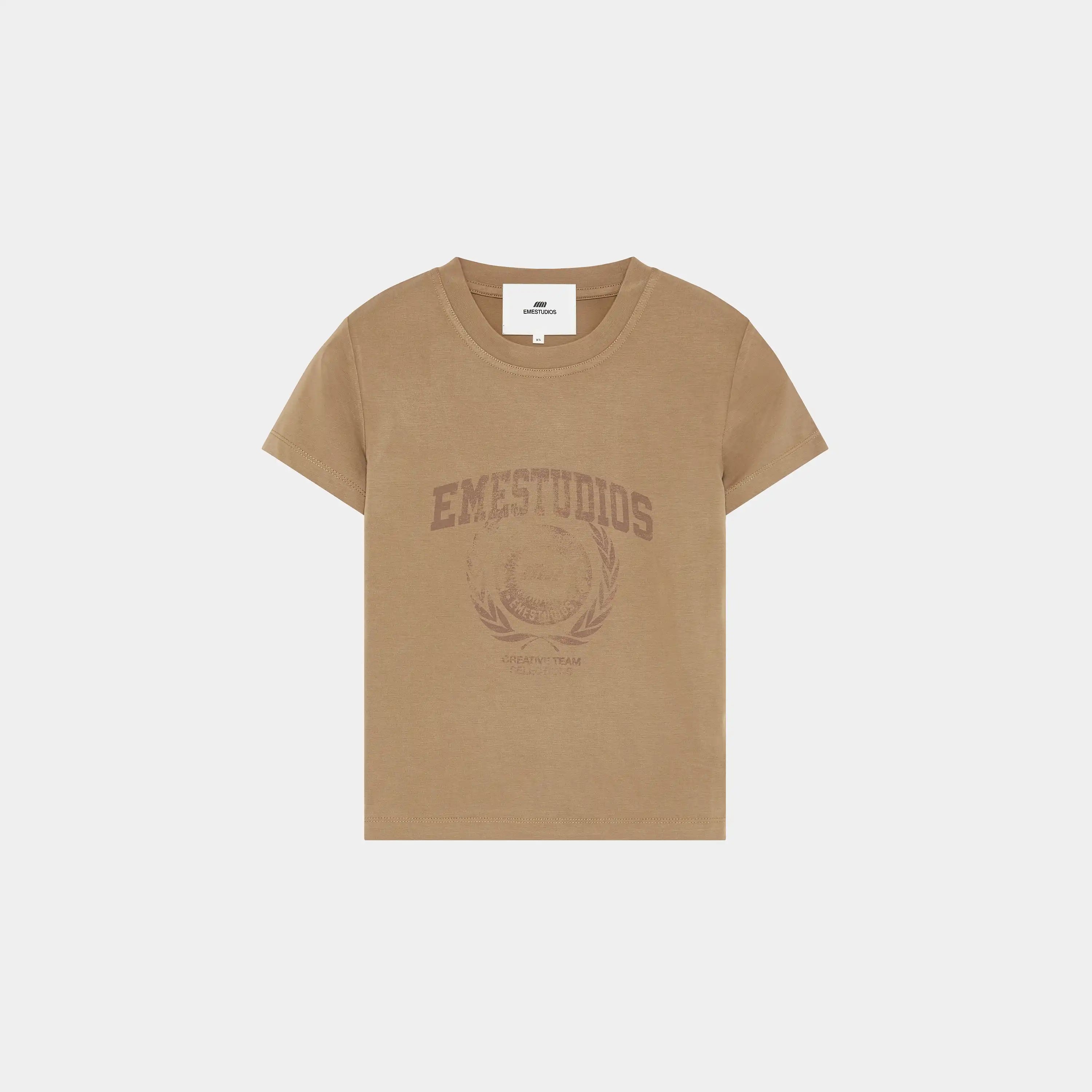 Dist Choco Tee