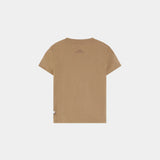 Dist Choco Tee Woman T-Shirts Eme Studios
