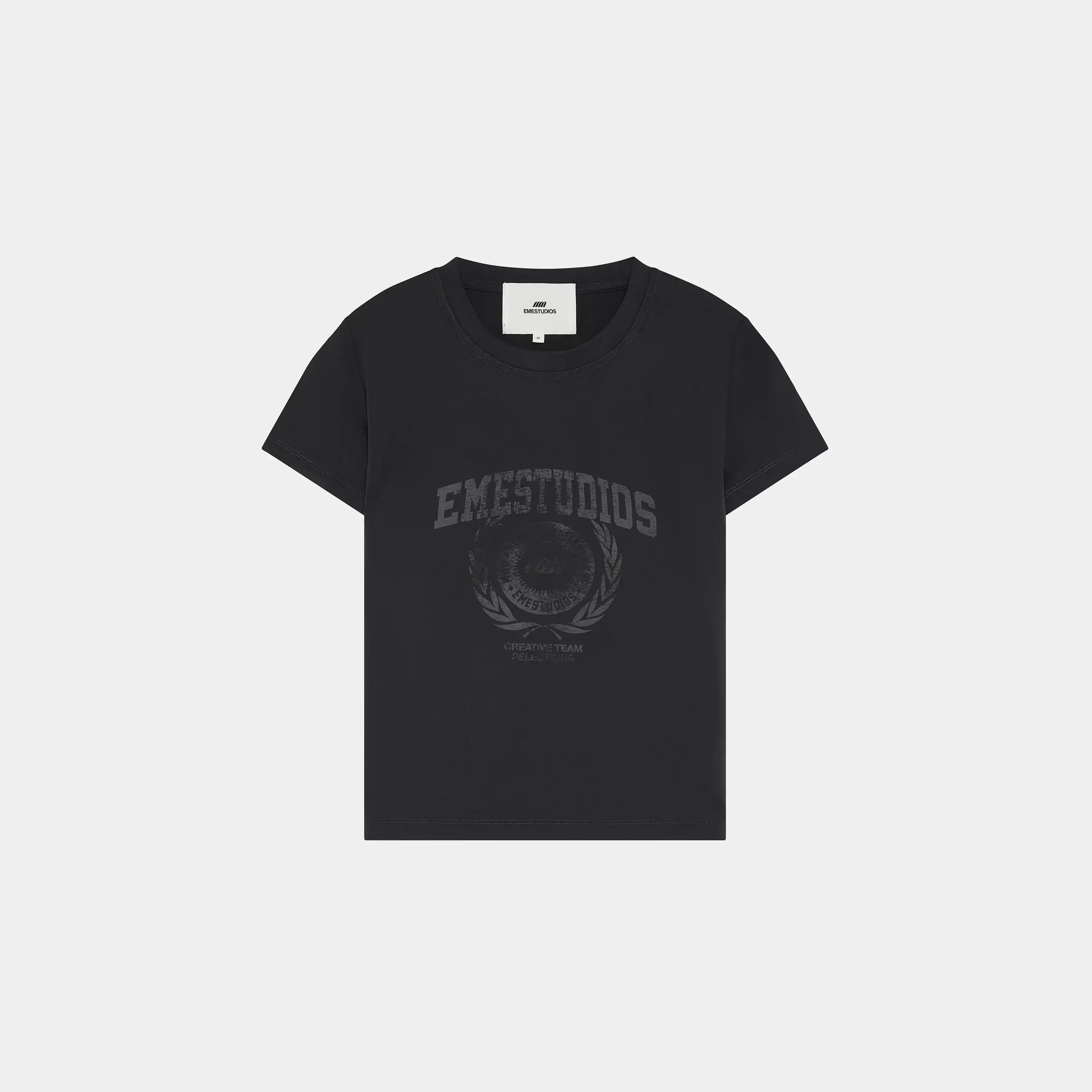 Dist Shadow Tee