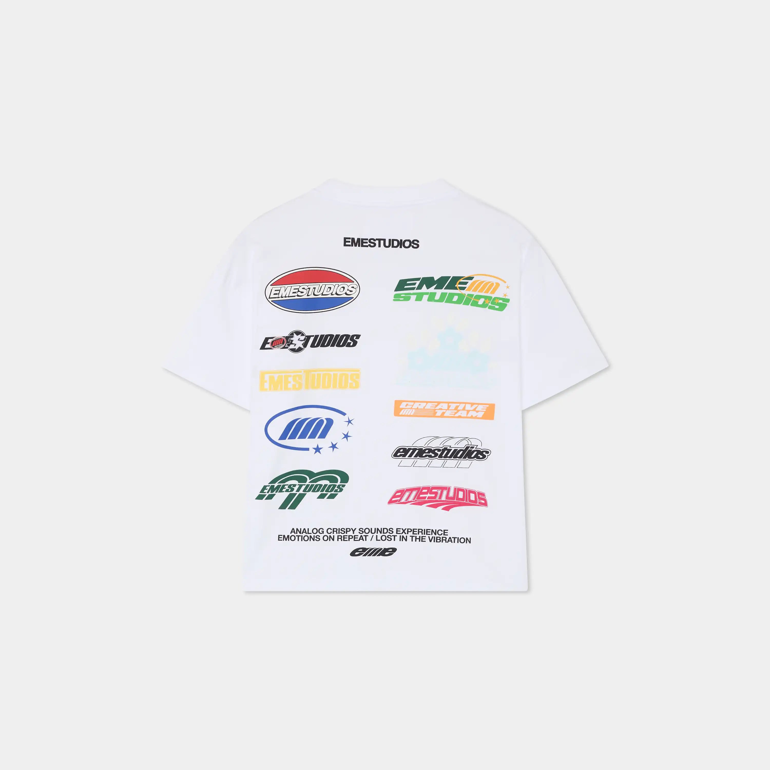 Antipasti Pearl Oversized Tee