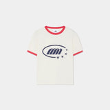 Special Pearl Oversized Tee T-shirts Eme Studios