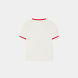 Special Pearl Oversized Tee T-shirts Eme Studios