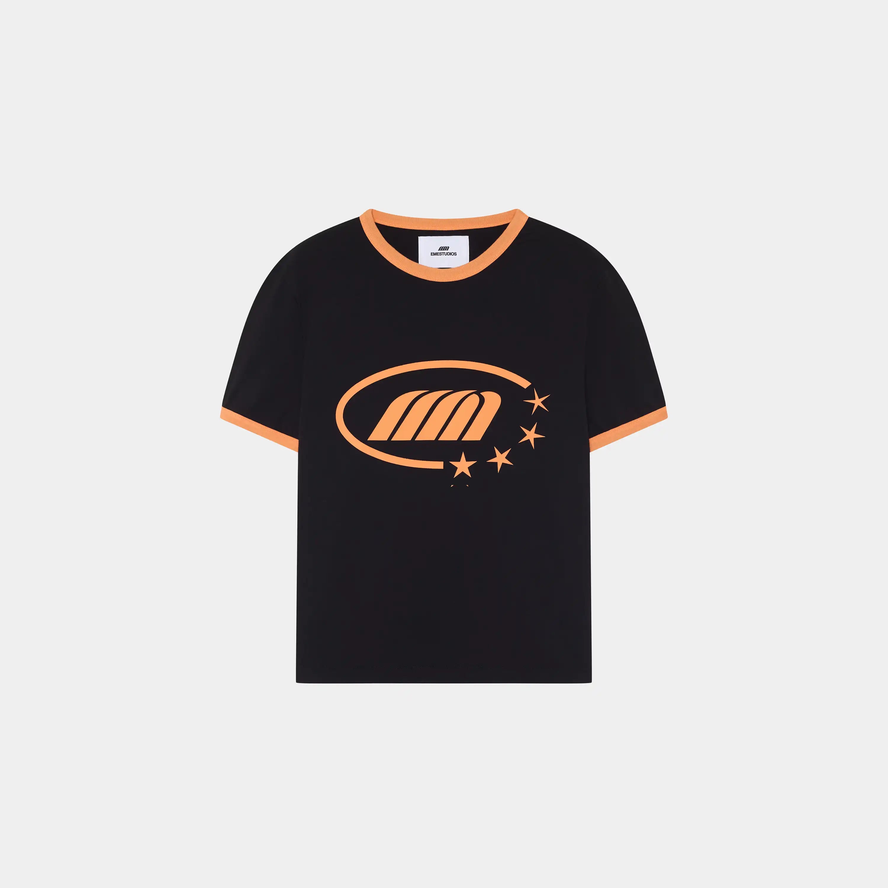 Special Shadow Oversized Tee