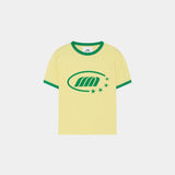 Special Bossa Oversized Tee T-shirts Eme Studios