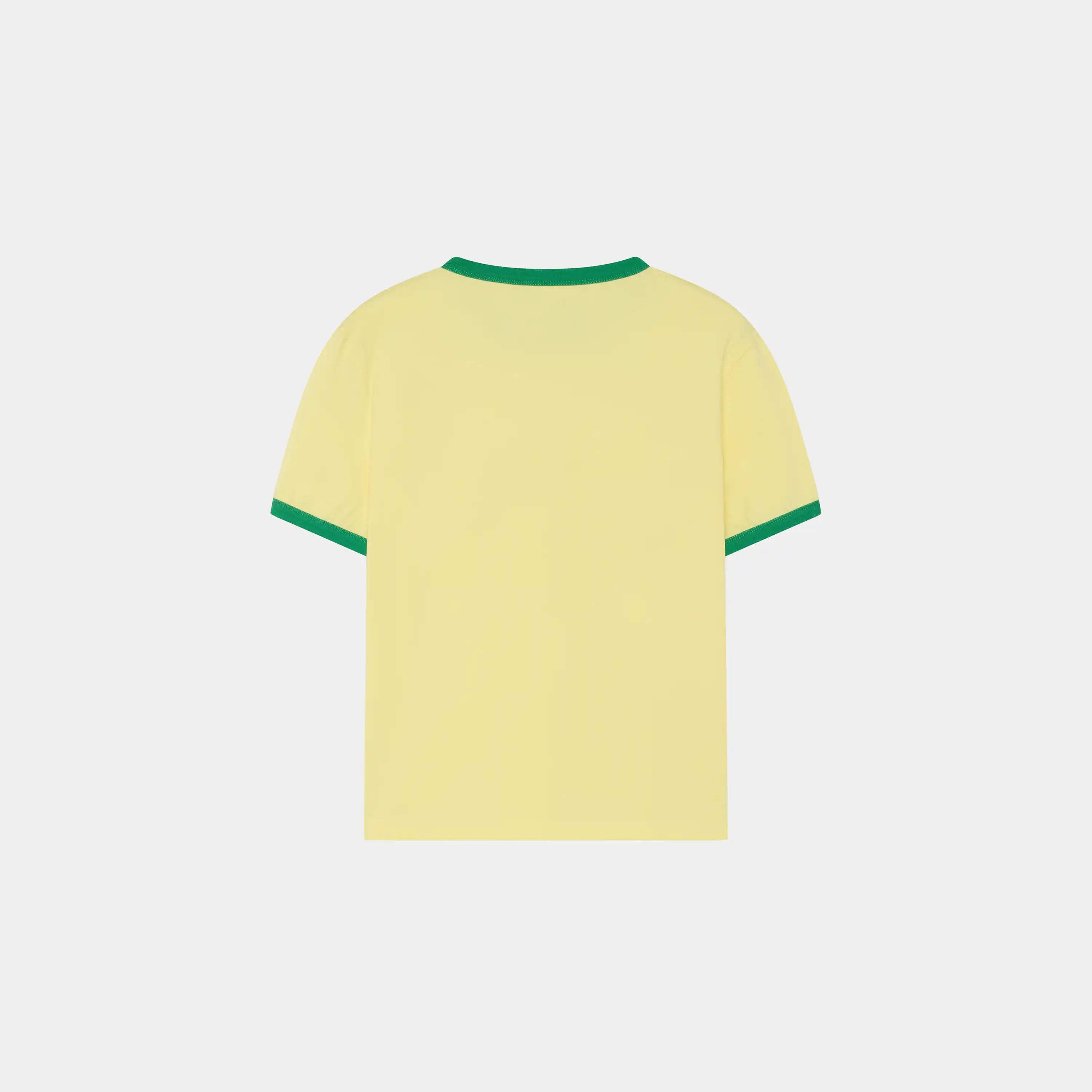 Special Bossa Oversized Tee T-shirts Eme Studios