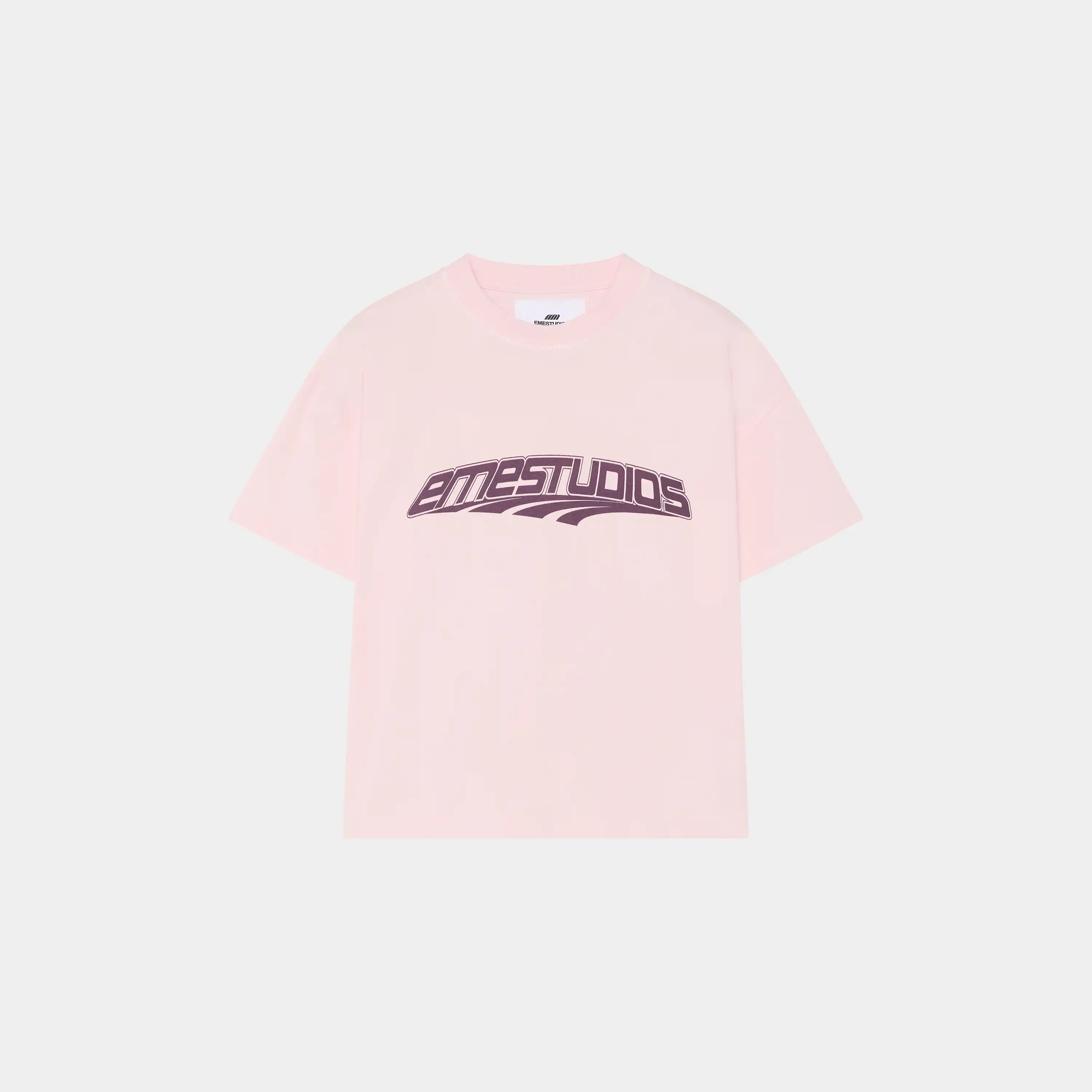 Aero Bubble Oversized Tee