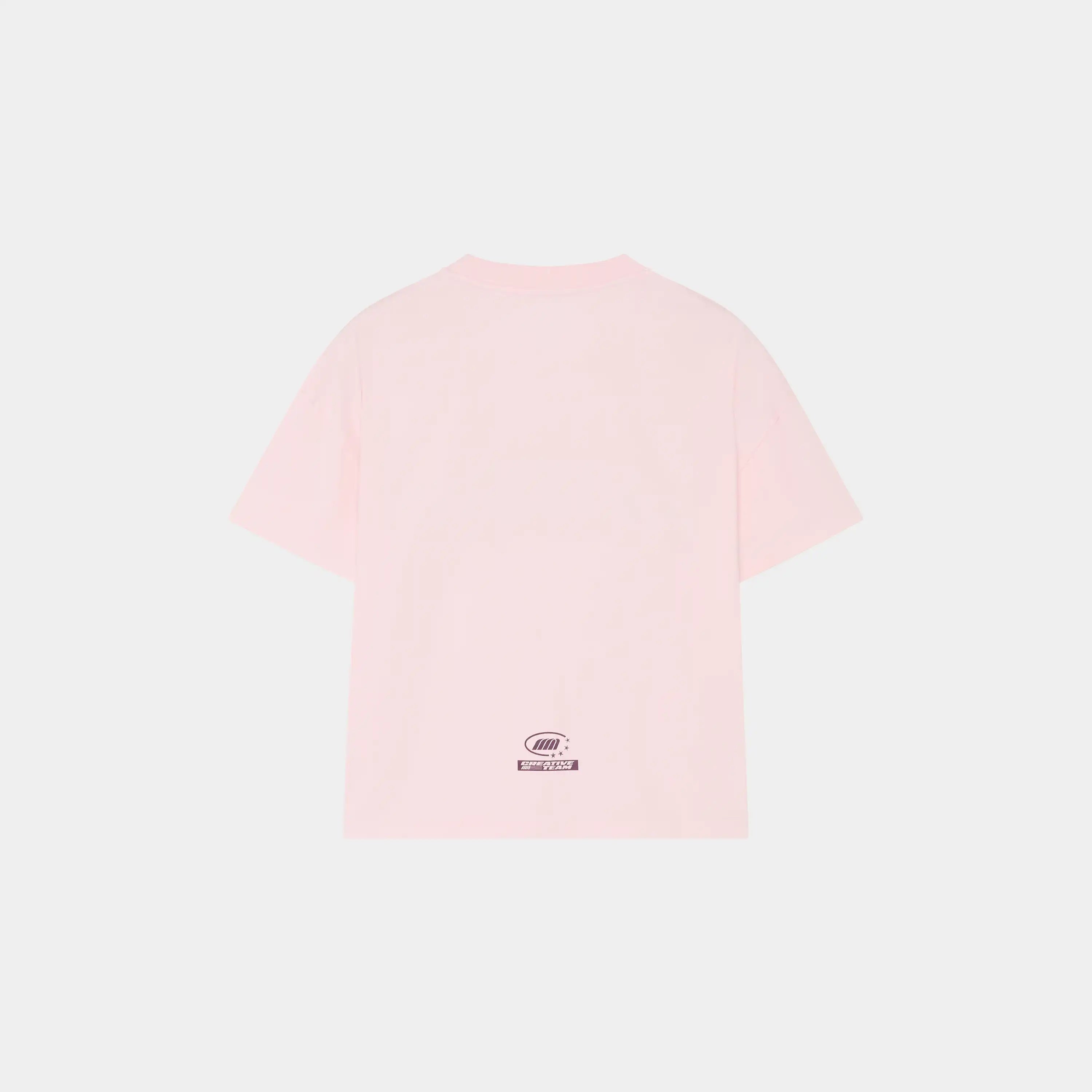 Aero Bubble Oversized Tee T-shirts Eme Studios
