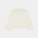 Uniform Off Sand Long Sleeve T-shirts Eme Studios