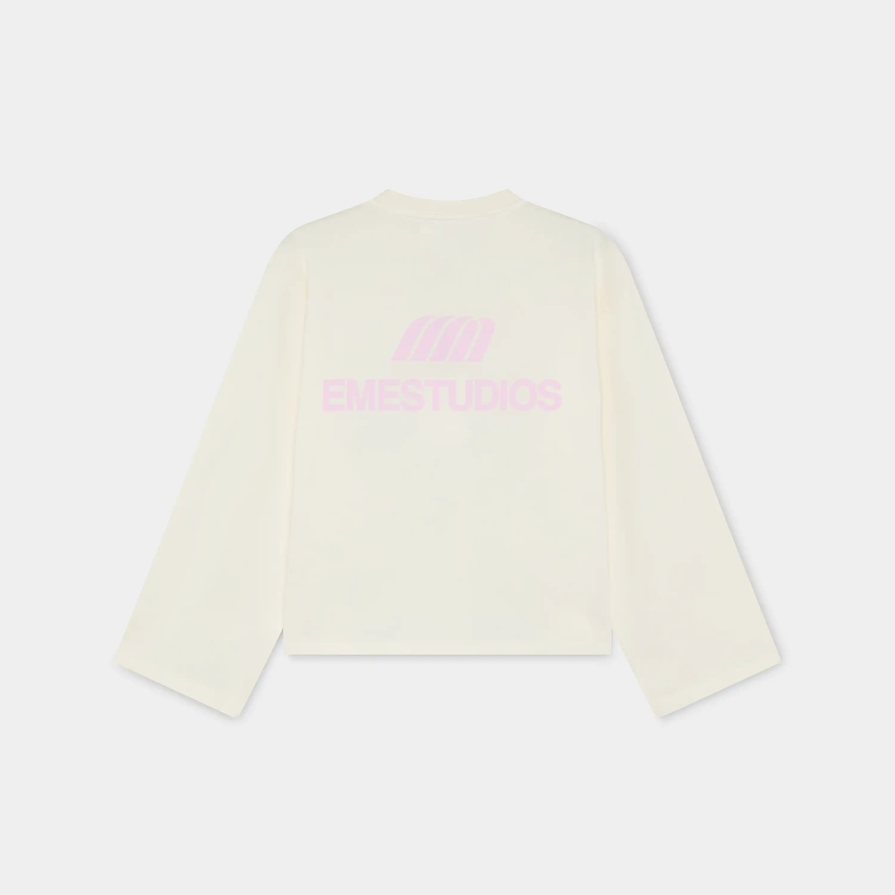 Uniform Off Sand Long Sleeve