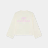 Uniform Off Sand Long Sleeve T-shirts Eme Studios