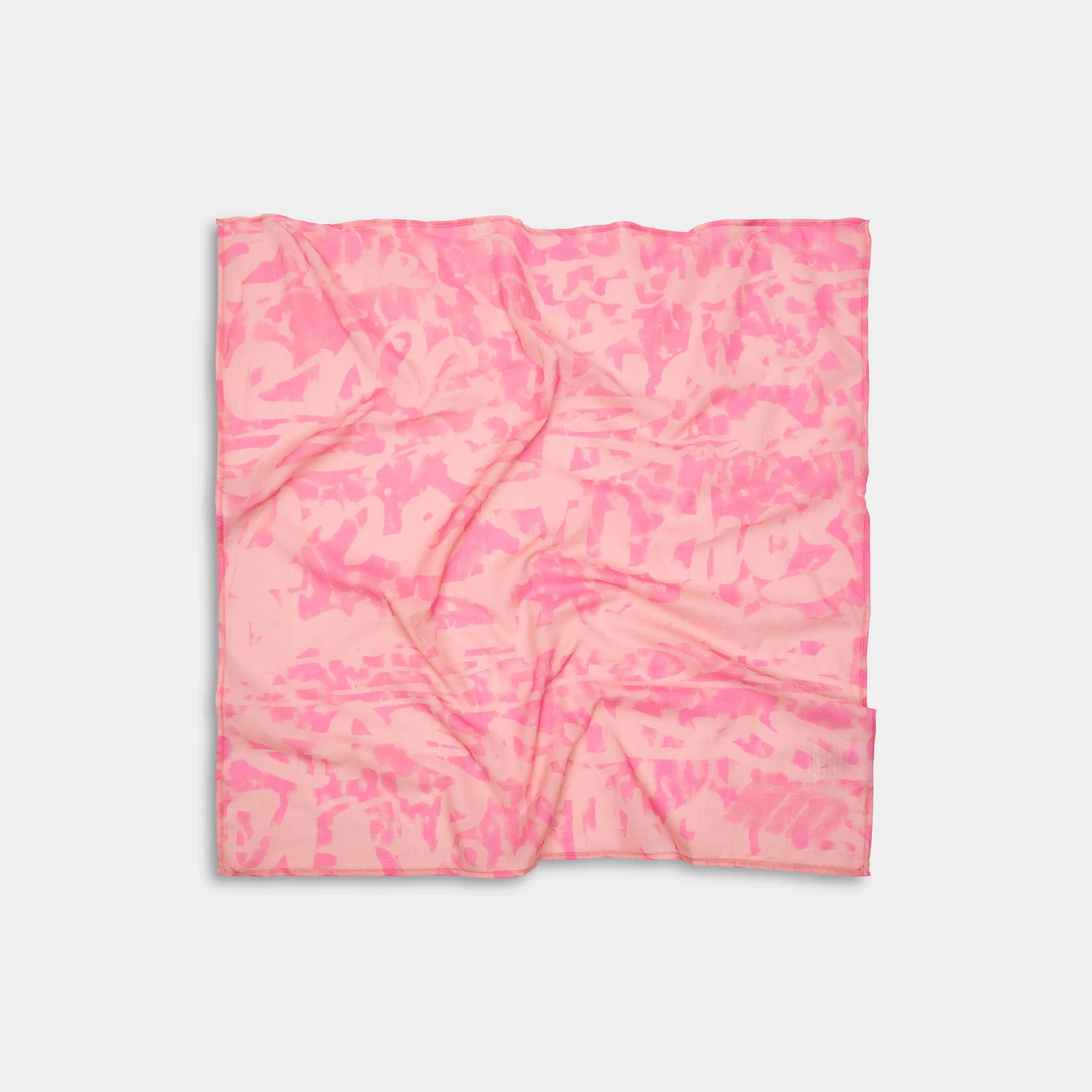 DDB Flamingo Bandana
