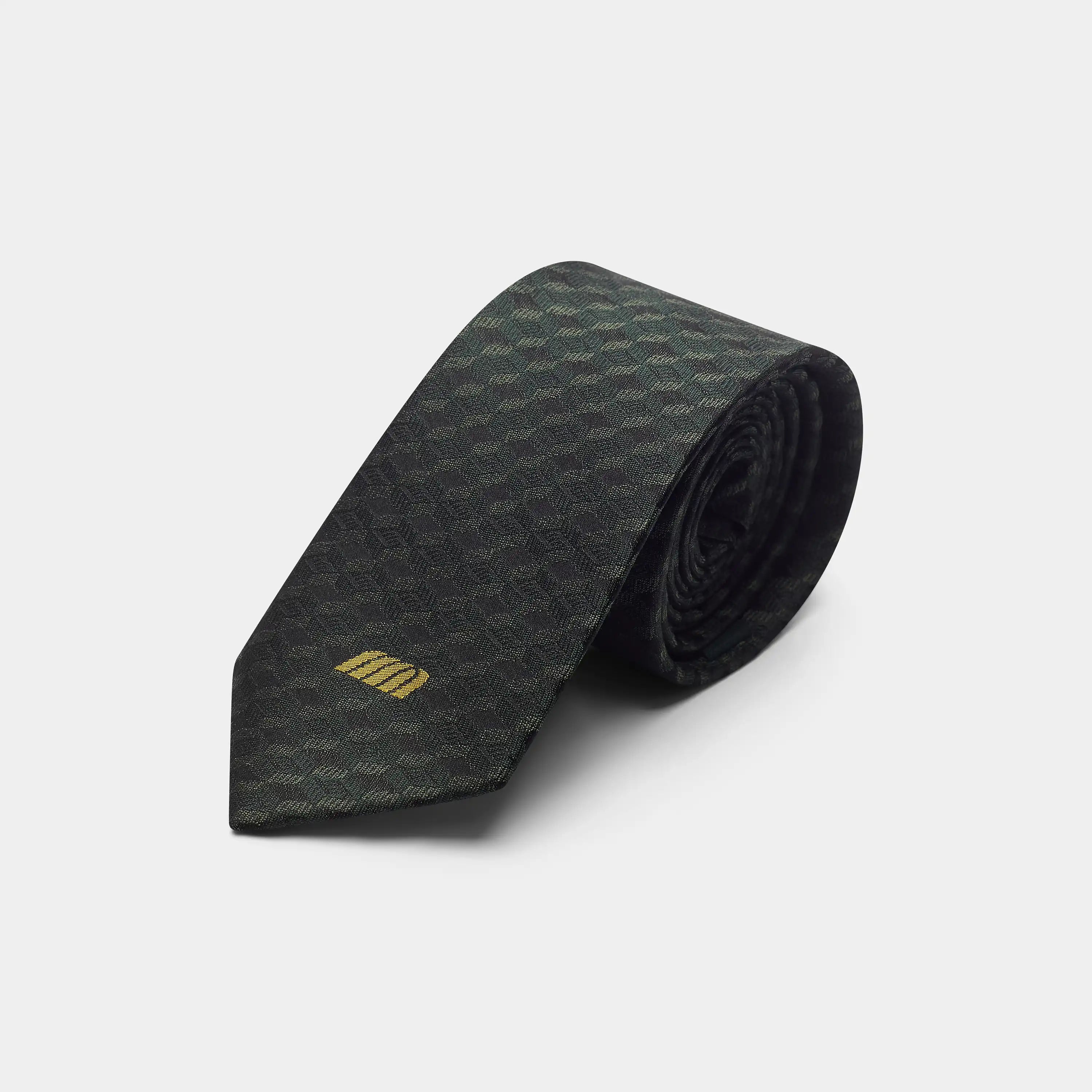 Symm Forest Tie