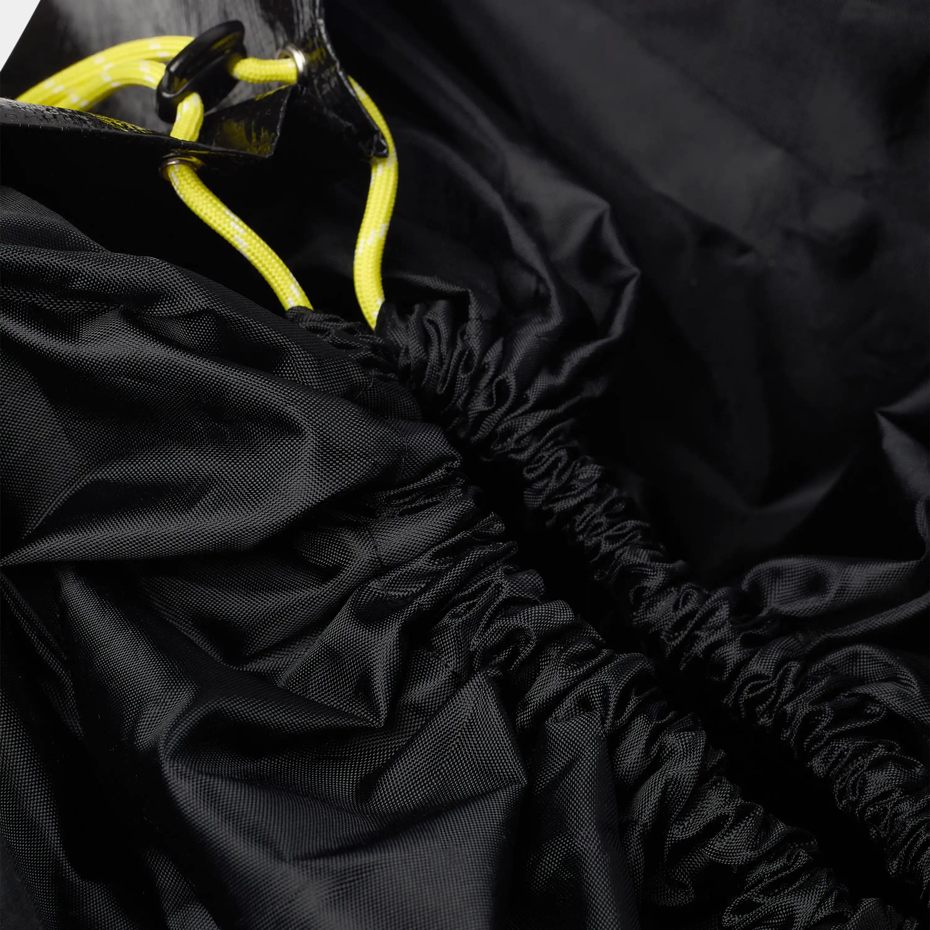 Saving Black Shopping Bag Accesories Eme Studios