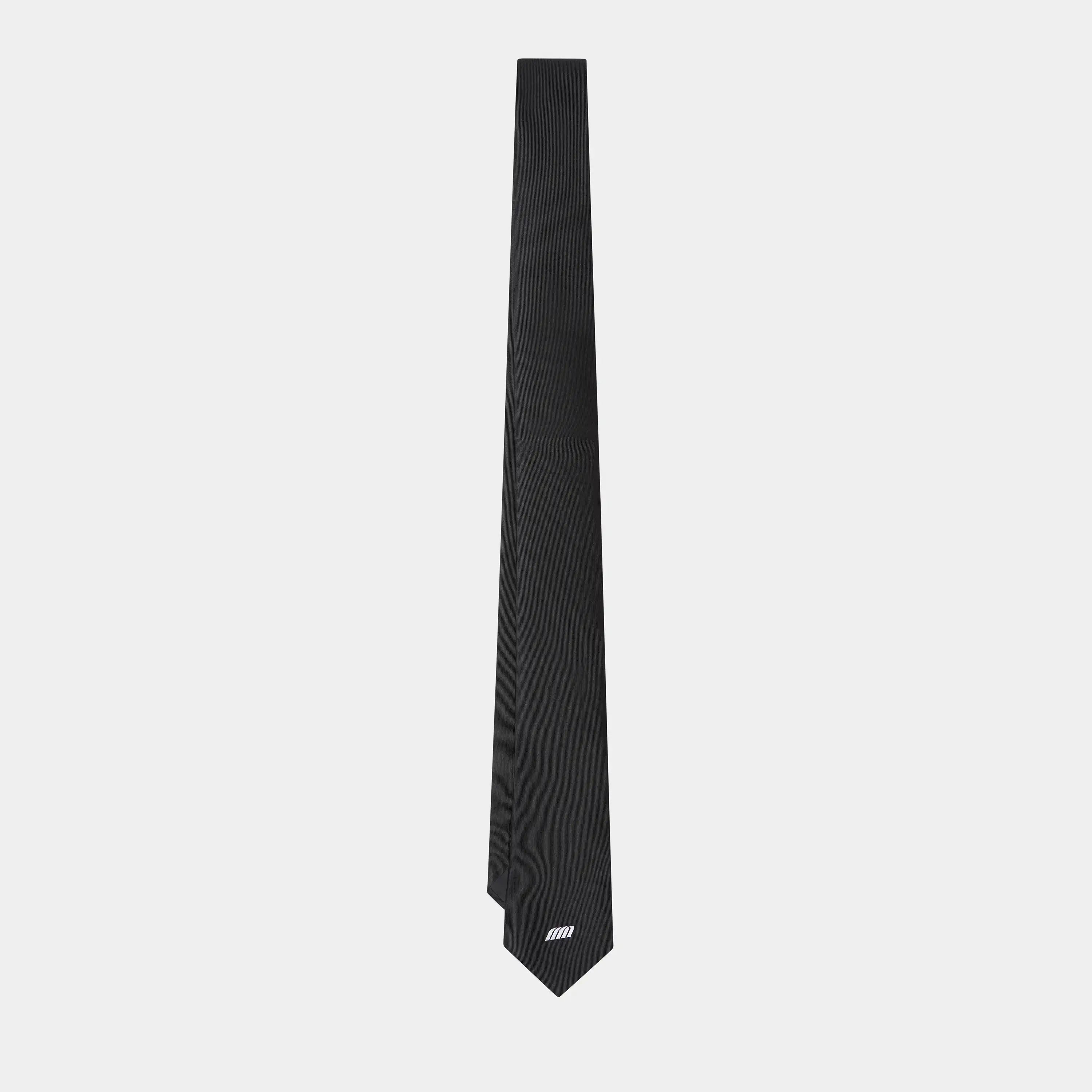 Symm Black Tie Accesories Eme Studios