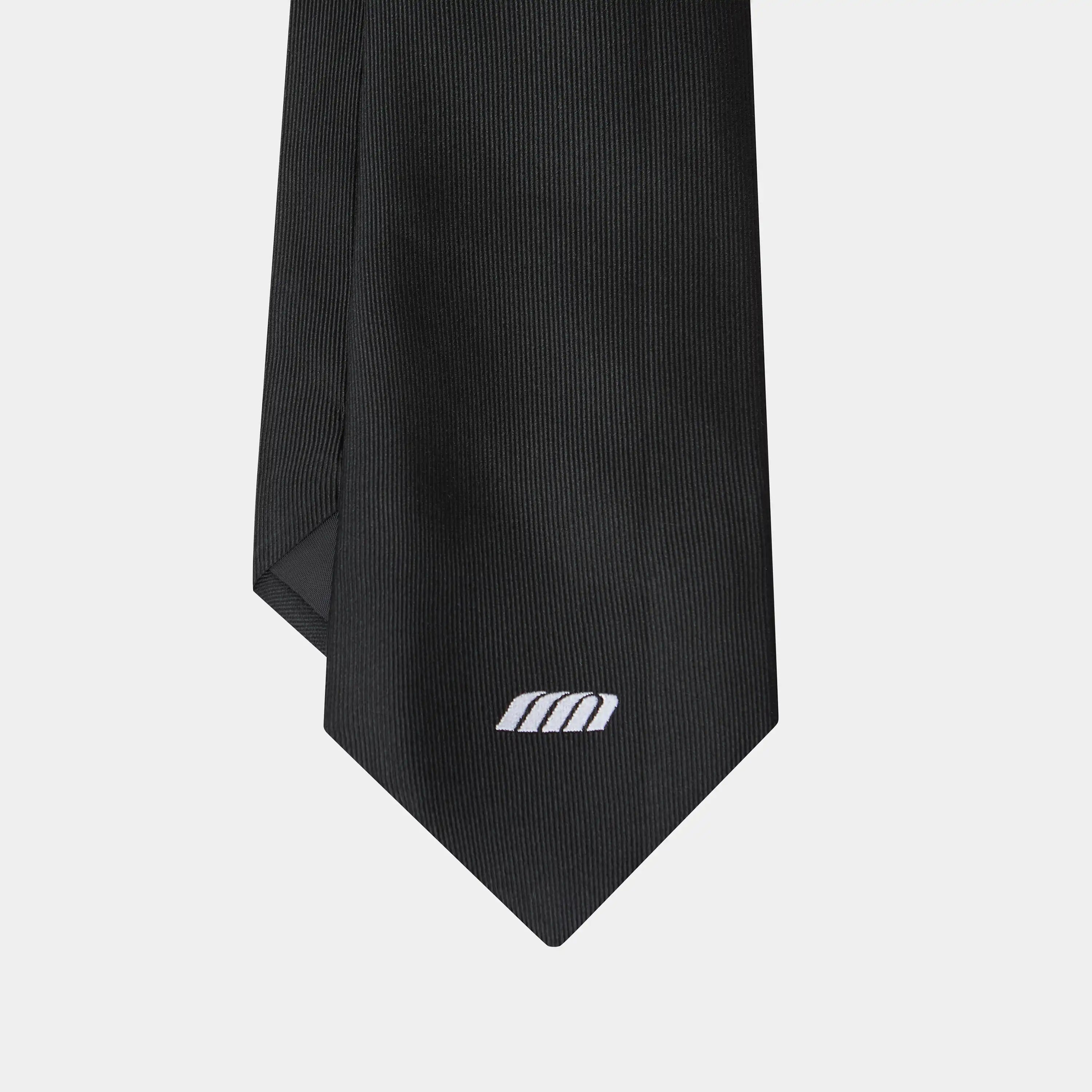Symm Black Tie Accesories Eme Studios